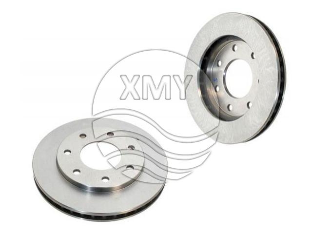 刹车碟 Brake Disc:F75Z-1125-AC