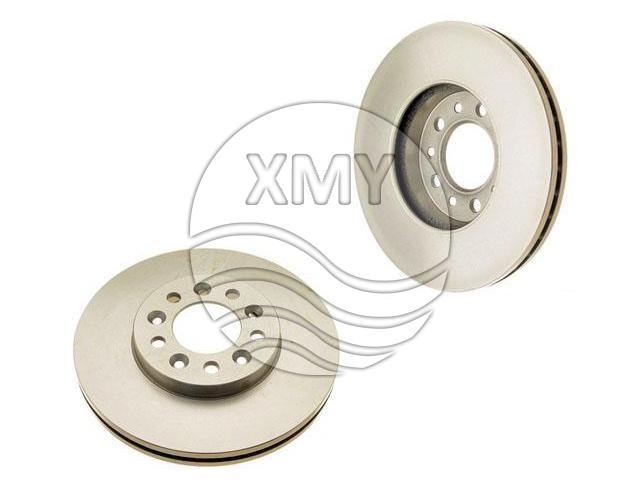 刹车碟 Brake Disc:XF2Z-1125-AA