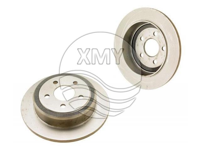 刹车碟 Brake Disc:F58Z-2C026-CA