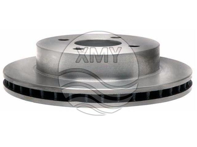 刹车碟 Brake Disc:F3ZZ-2C026-A