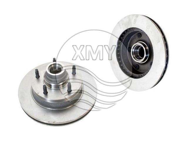 刹车碟 Brake Disc:F5TZ-1102-SA