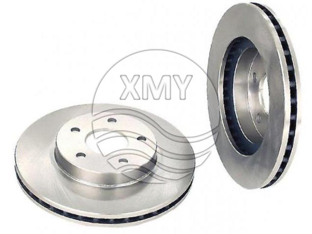 刹车碟 Brake Disc:E9SZ-1125-A