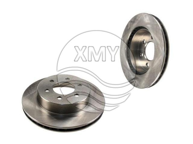 刹车碟 Brake Disc:52009208