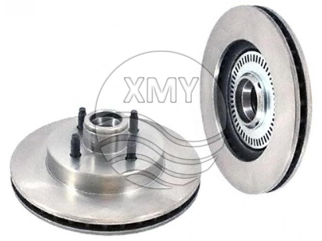 刹车碟 Brake Disc:E7SZ-2C202-A