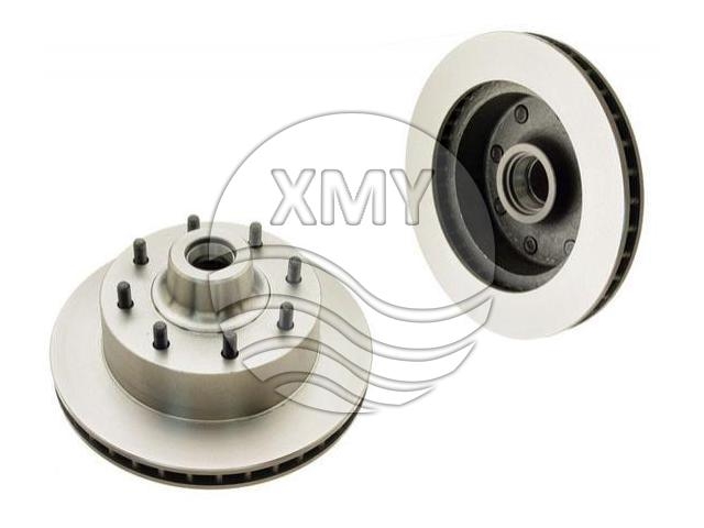 刹车碟 Brake Disc:B141382