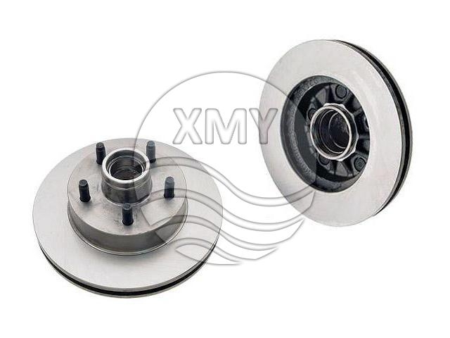 刹车碟 Brake Disc:ZZM4-33-251