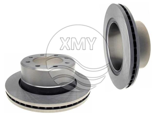 刹车碟 Brake Disc:52122184AA