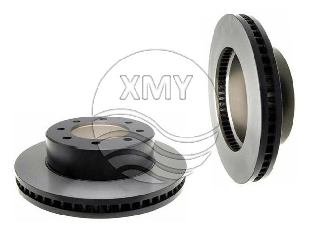刹车碟 Brake Disc:52122182AB