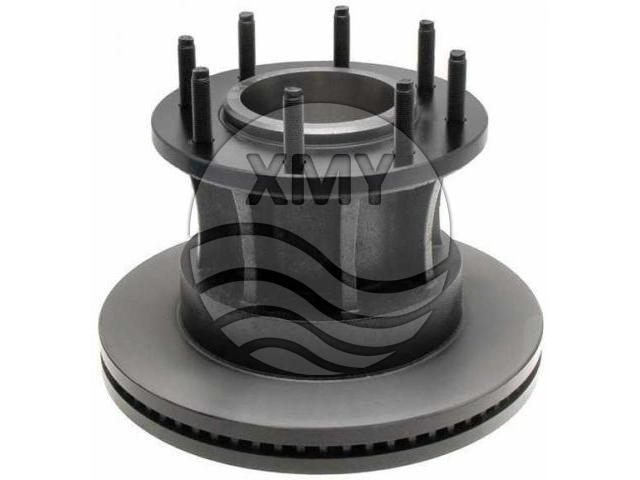 刹车碟 Brake Disc:7C3Z-1102-B