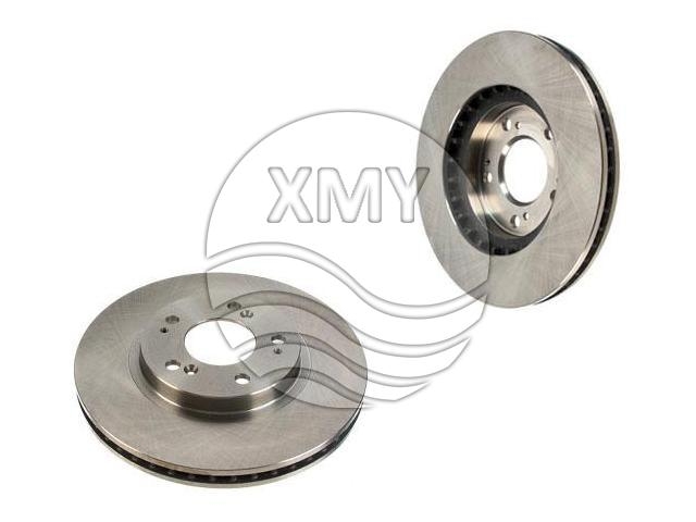刹车碟 Brake Disc:4615A050