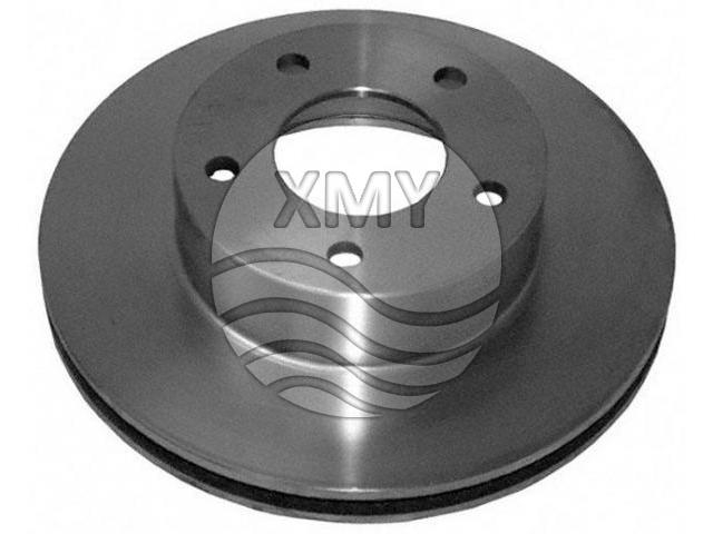 刹车碟 Brake Disc:D5DZ-2C027-A