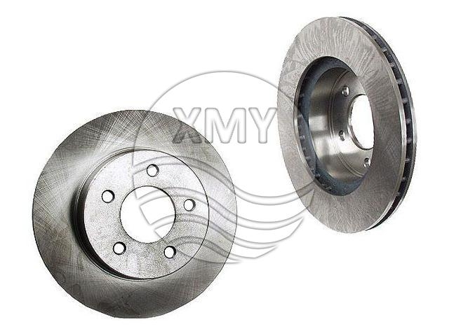 刹车碟 Brake Disc:4313483