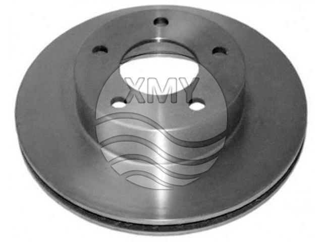 刹车碟 Brake Disc:D5DZ-2C026-A