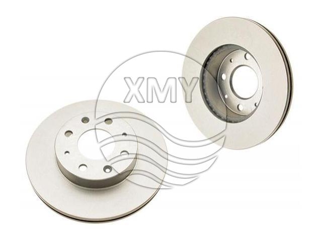 刹车碟 Brake Disc:4313445