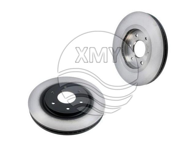 刹车碟 Brake Disc:40206-ZC60A