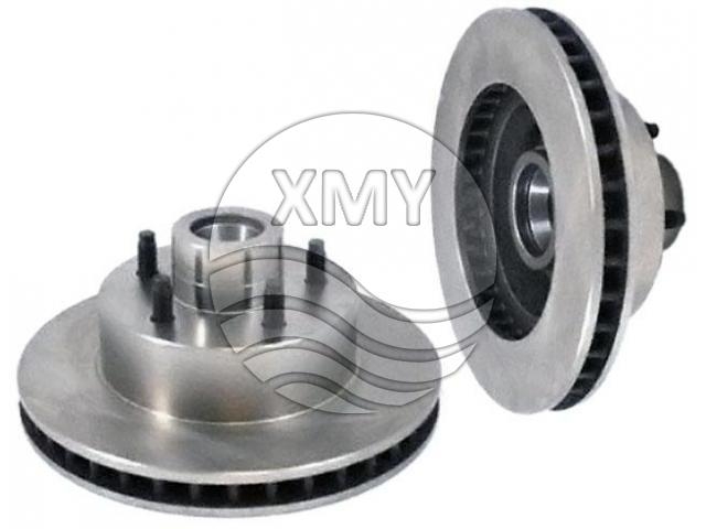 刹车碟 Brake Disc:D40Z-1102-A