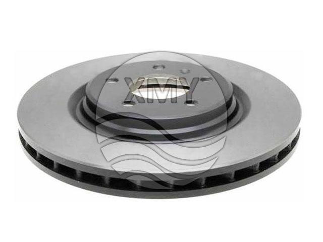 刹车碟 Brake Disc:88965592