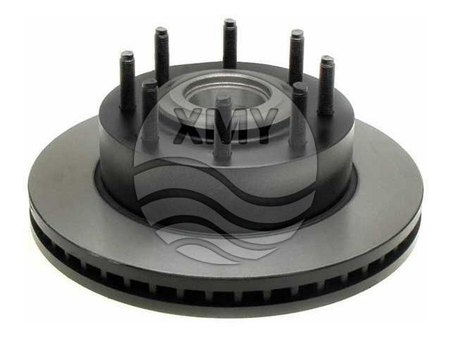 刹车碟 Brake Disc:7C3Z-1102-A