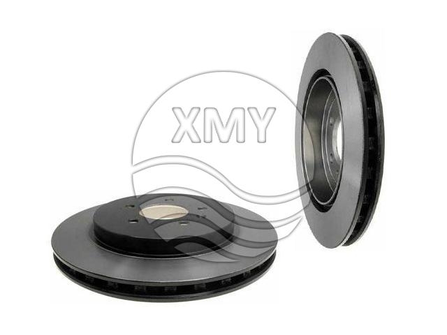 刹车碟 Brake Disc:15235140