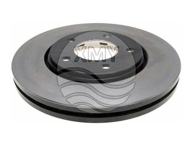 刹车碟 Brake Disc:5019981AA