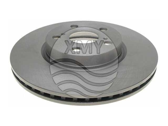 刹车碟 Brake Disc:43512-12710