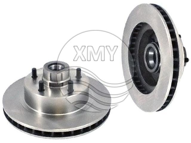 刹车碟 Brake Disc:D4VY-1102-A