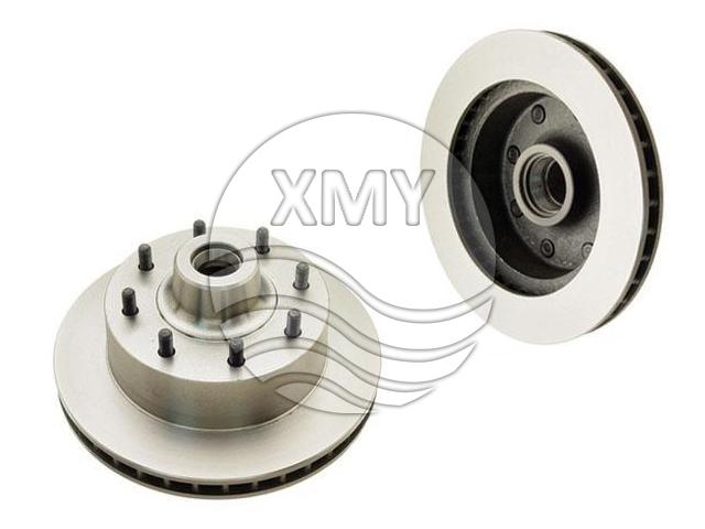 刹车碟 Brake Disc:52007715