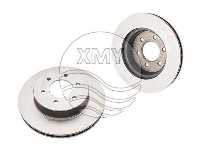 刹车碟 Brake Disc:52006241