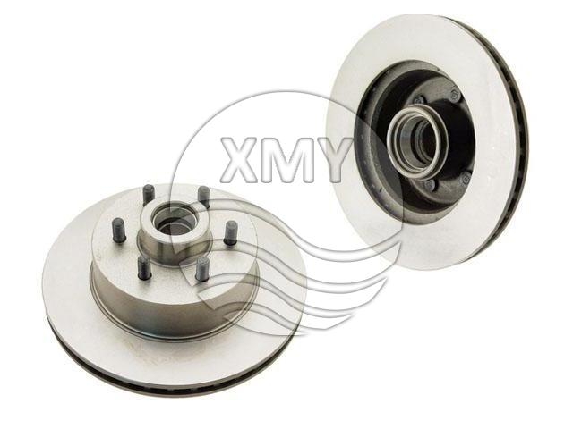 刹车碟 Brake Disc:52006240