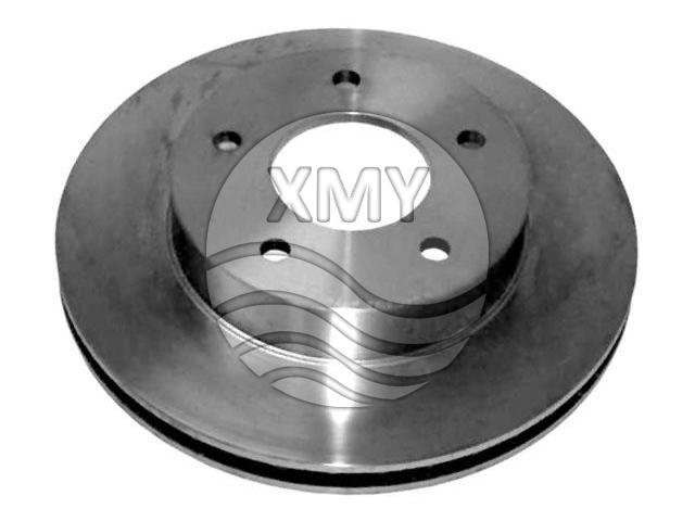 刹车碟 Brake Disc:D5SZ-2C026-A