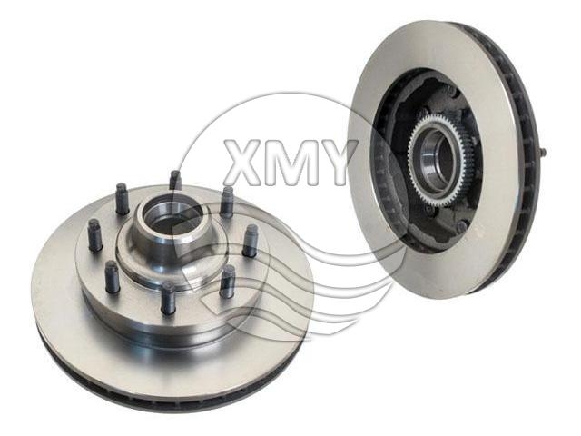 刹车碟 Brake Disc:52007929