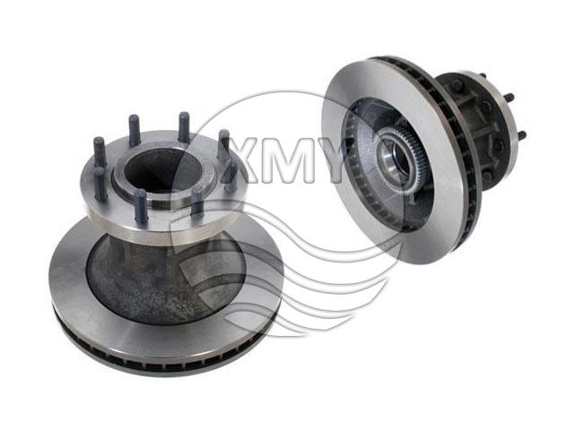 刹车碟 Brake Disc:52007662