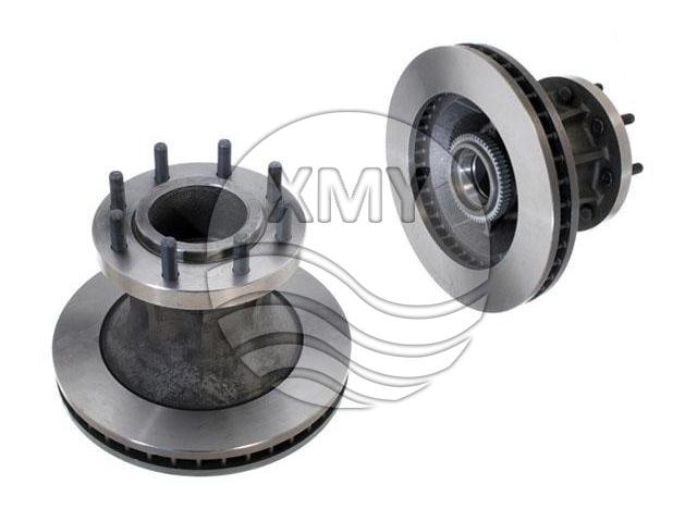 刹车碟 Brake Disc:52010013