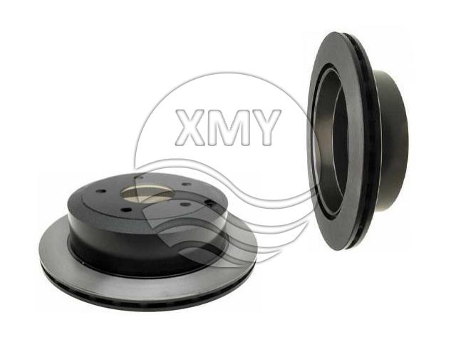 刹车碟 Brake Disc:92168567