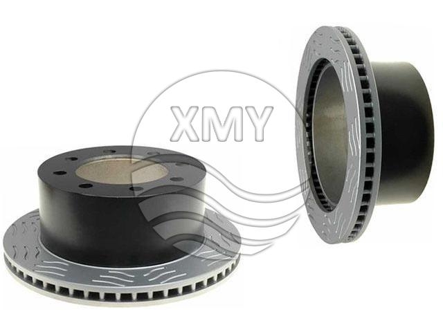 刹车碟 Brake Disc:52009932AA