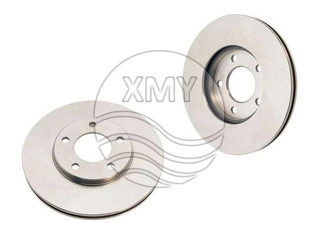 刹车碟 Brake Disc:4383096