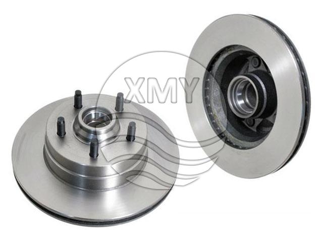 刹车碟 Brake Disc:53002928