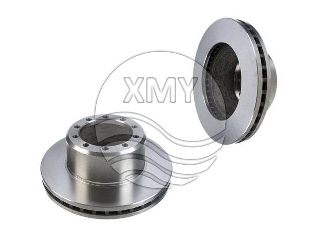 刹车碟 Brake Disc:F2TZ-1113-A