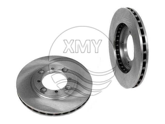 刹车碟 Brake Disc:MB618629