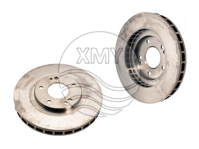 刹车碟 Brake Disc:MB895962