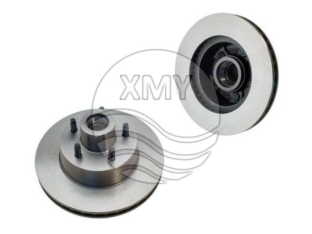 刹车碟 Brake Disc:E8AZ-1102-A