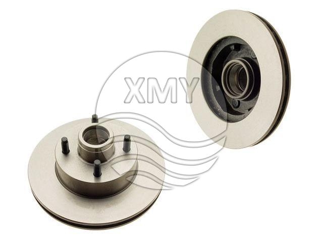 刹车碟 Brake Disc:F1ZZ-1102-B