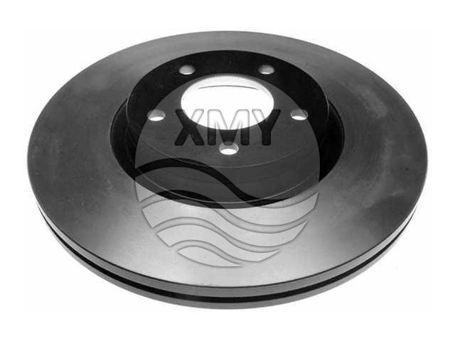 刹车碟 Brake Disc:B37F-33-25X