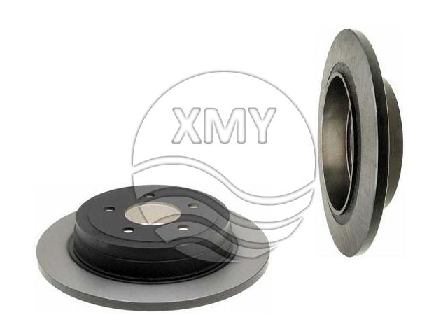 刹车碟 Brake Disc:3L2Z-2C026-AA