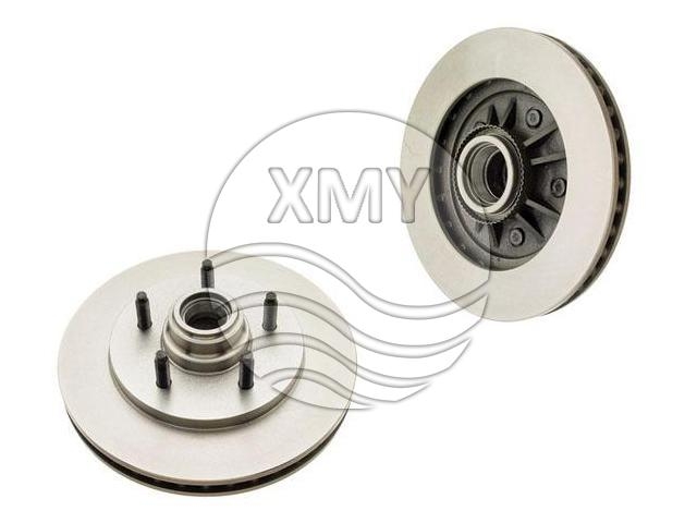 刹车碟 Brake Disc:YL3Z-1102-AB