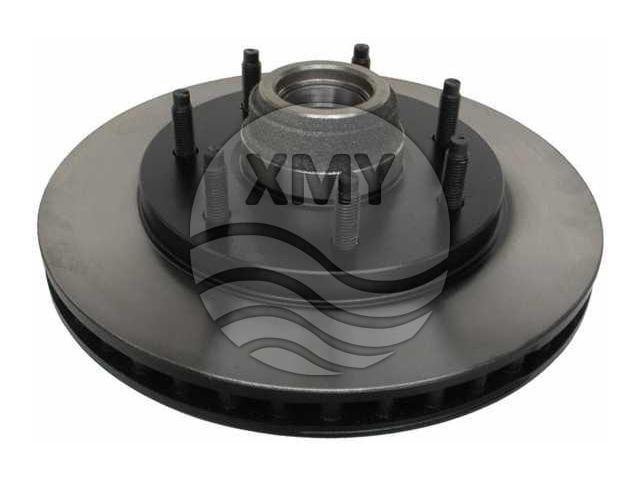 刹车碟 Brake Disc:F75Z-1102-AD