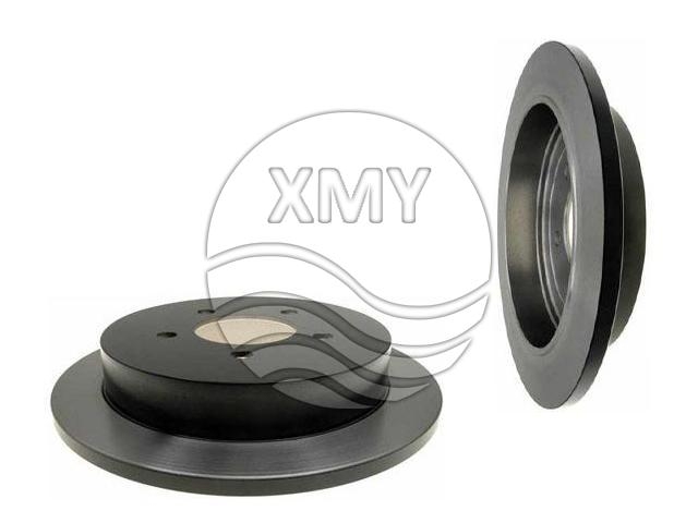 刹车碟 Brake Disc:YL3Z-2C026-AA