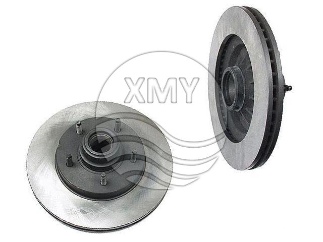刹车碟 Brake Disc:F85Z-1102-DA