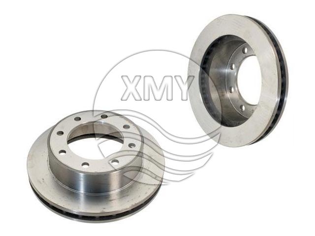 刹车碟 Brake Disc:F81Z-1125-BA