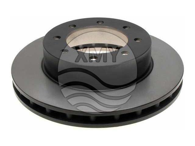 刹车碟 Brake Disc:F81Z-1125-AA